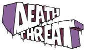 logo Death Threat (USA-1)